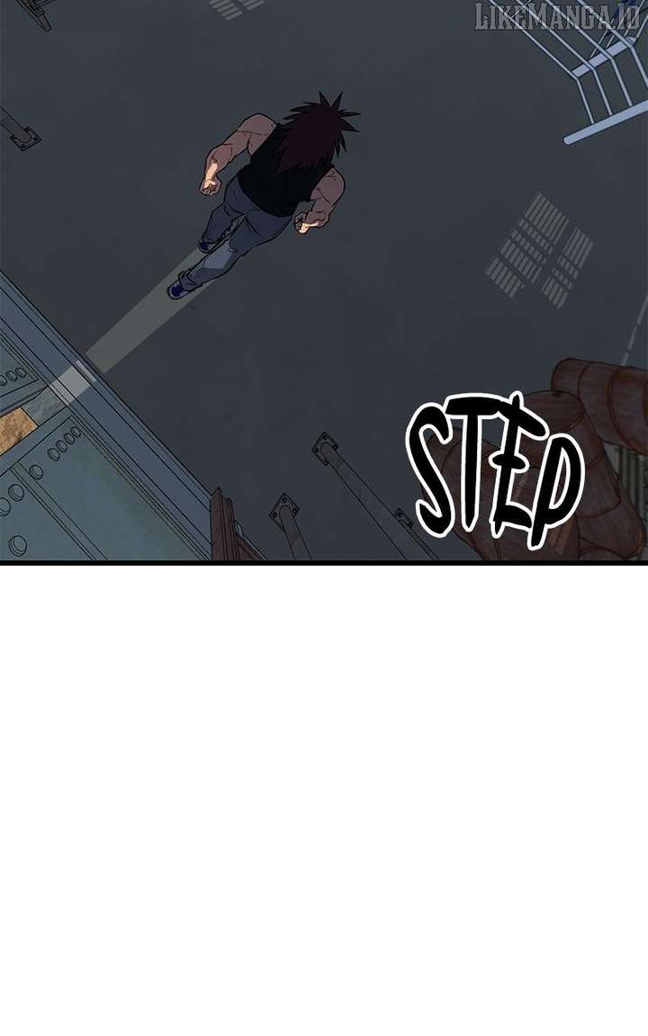 King of Violence Chapter 74 - Page 55