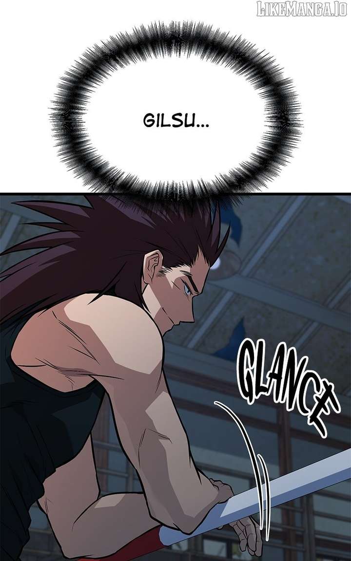 King of Violence Chapter 74 - Page 56