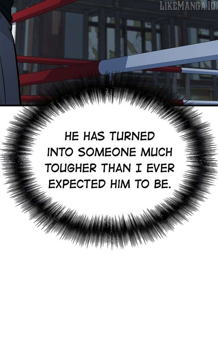 King of Violence Chapter 74 - Page 57