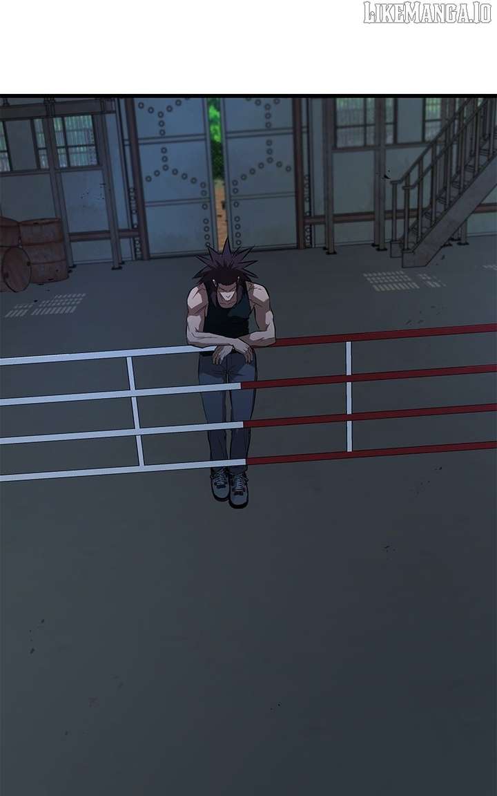 King of Violence Chapter 74 - Page 58