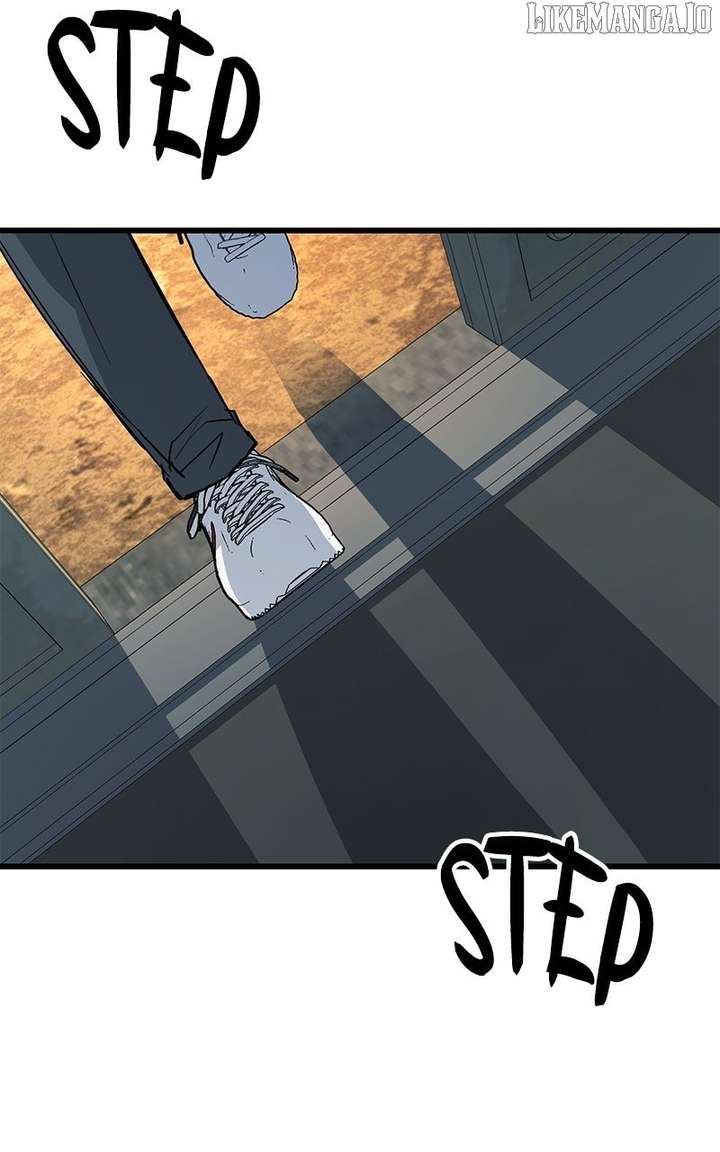 King of Violence Chapter 74 - Page 60