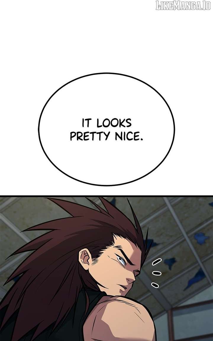 King of Violence Chapter 74 - Page 61