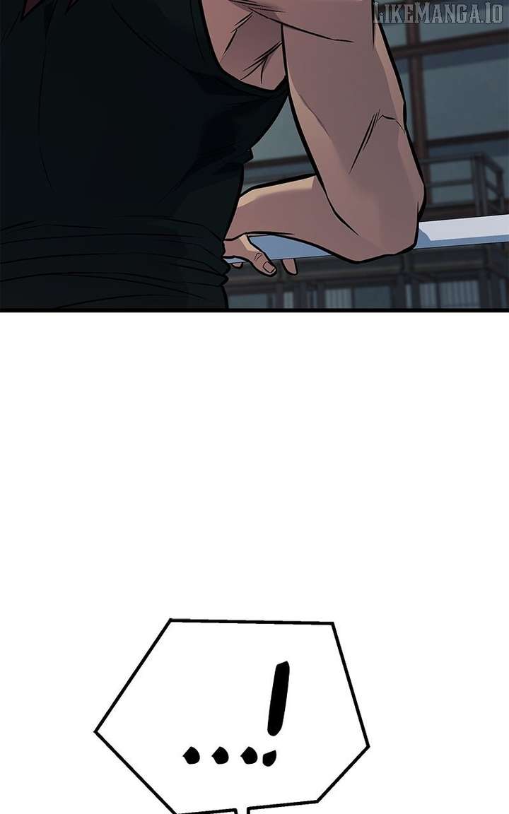 King of Violence Chapter 74 - Page 62