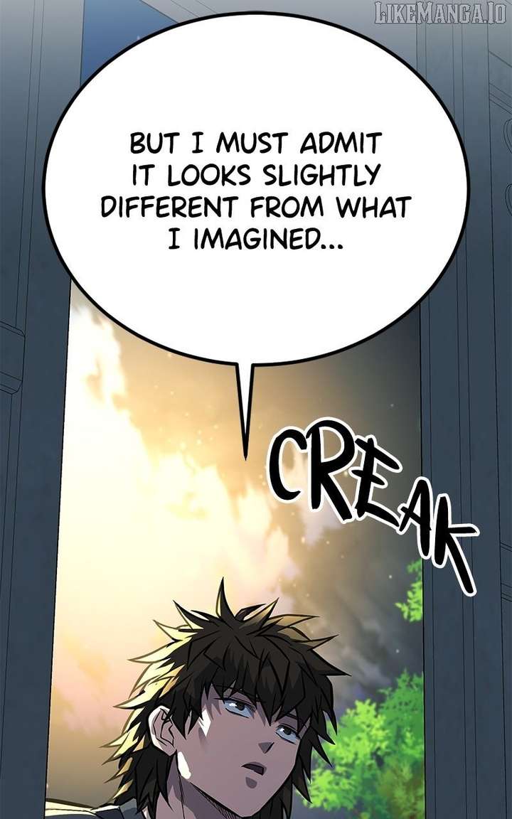 King of Violence Chapter 74 - Page 64