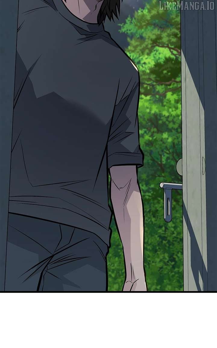 King of Violence Chapter 74 - Page 65