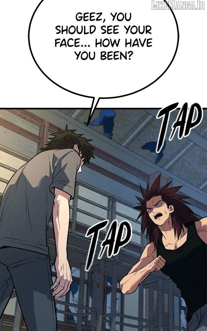 King of Violence Chapter 74 - Page 68