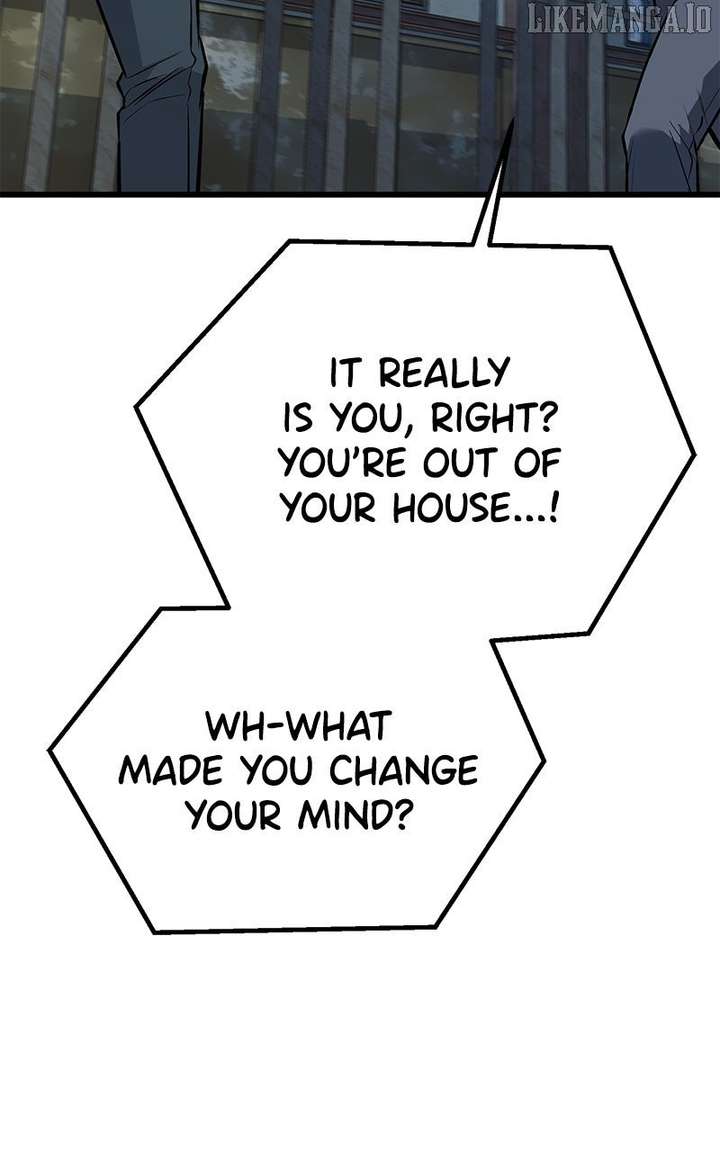 King of Violence Chapter 74 - Page 69