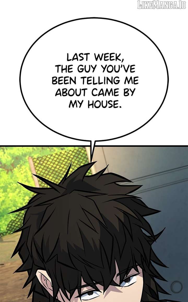 King of Violence Chapter 74 - Page 70