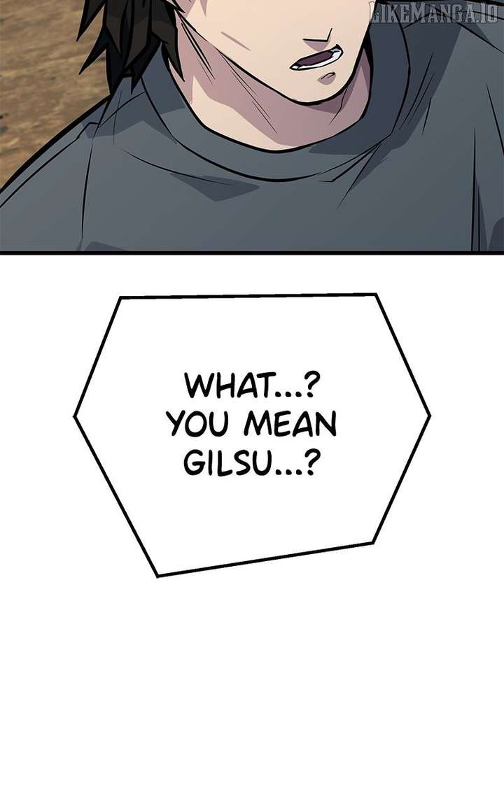 King of Violence Chapter 74 - Page 71