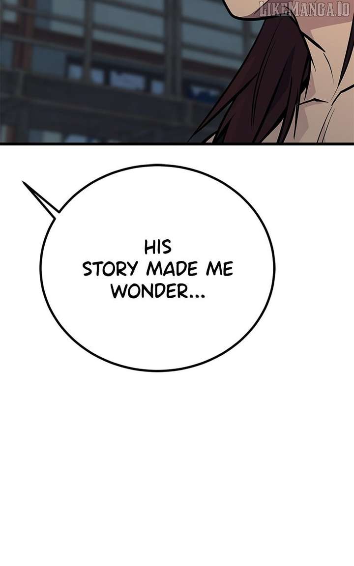 King of Violence Chapter 74 - Page 73