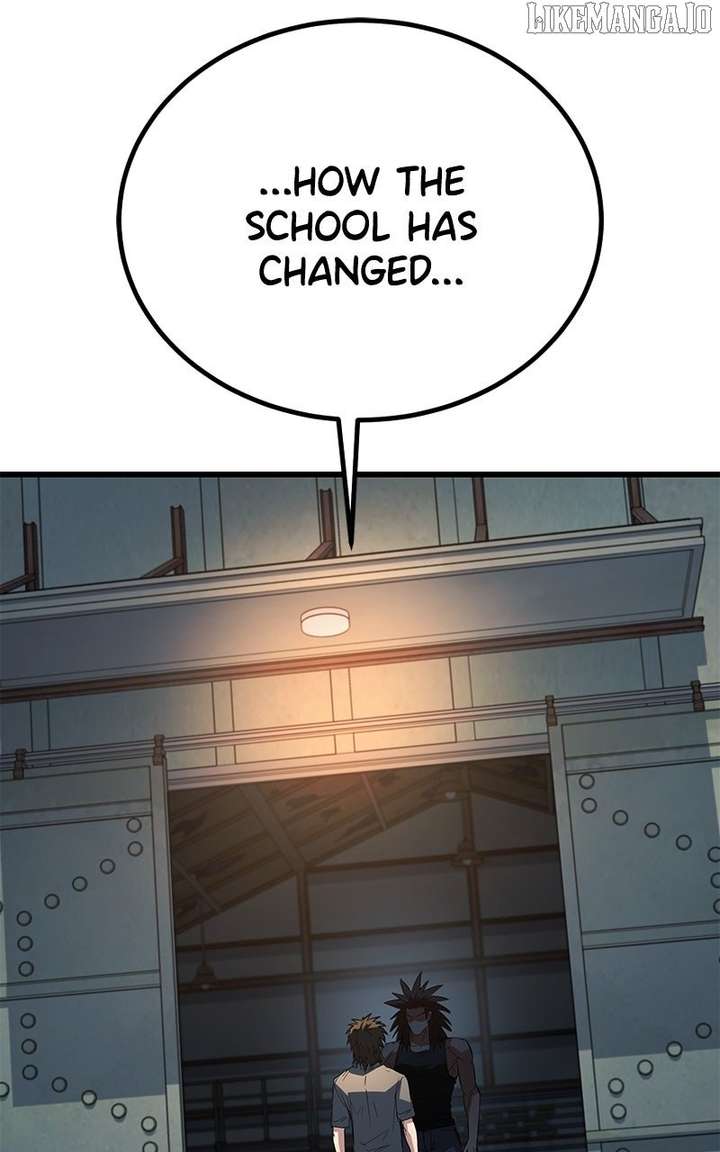 King of Violence Chapter 74 - Page 74