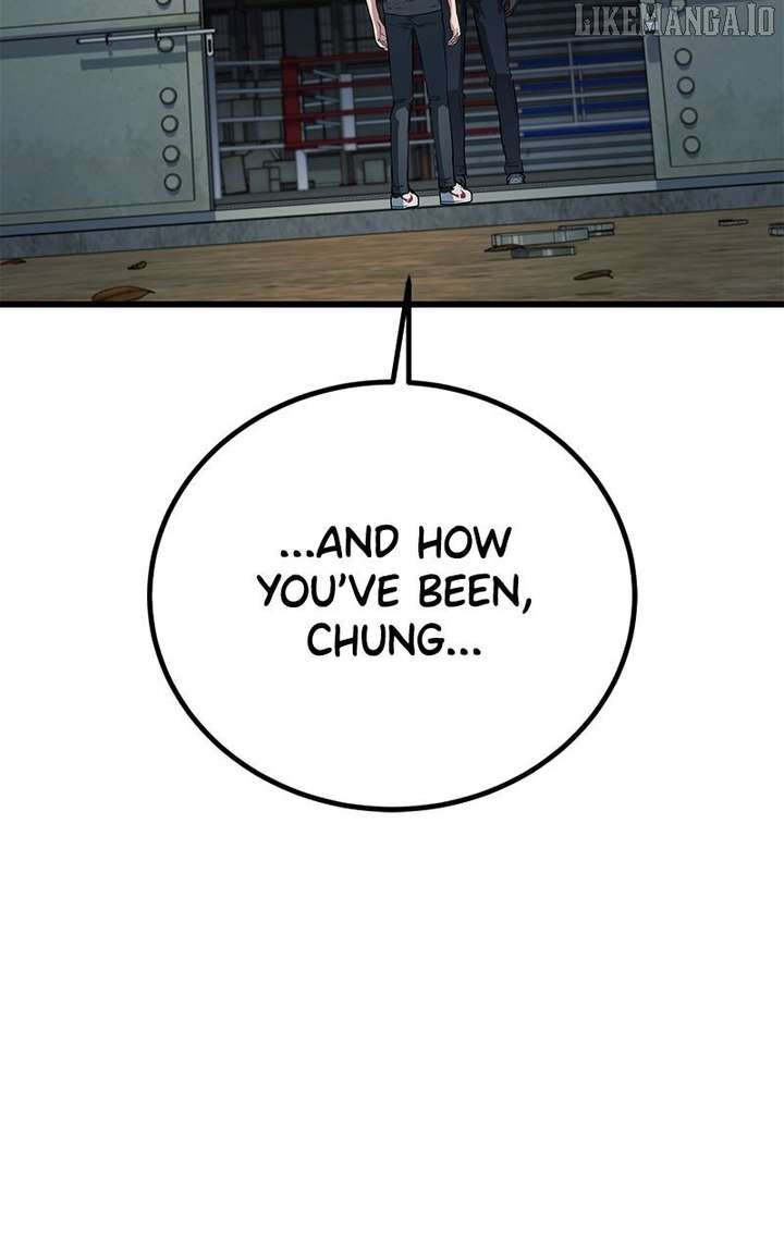 King of Violence Chapter 74 - Page 75