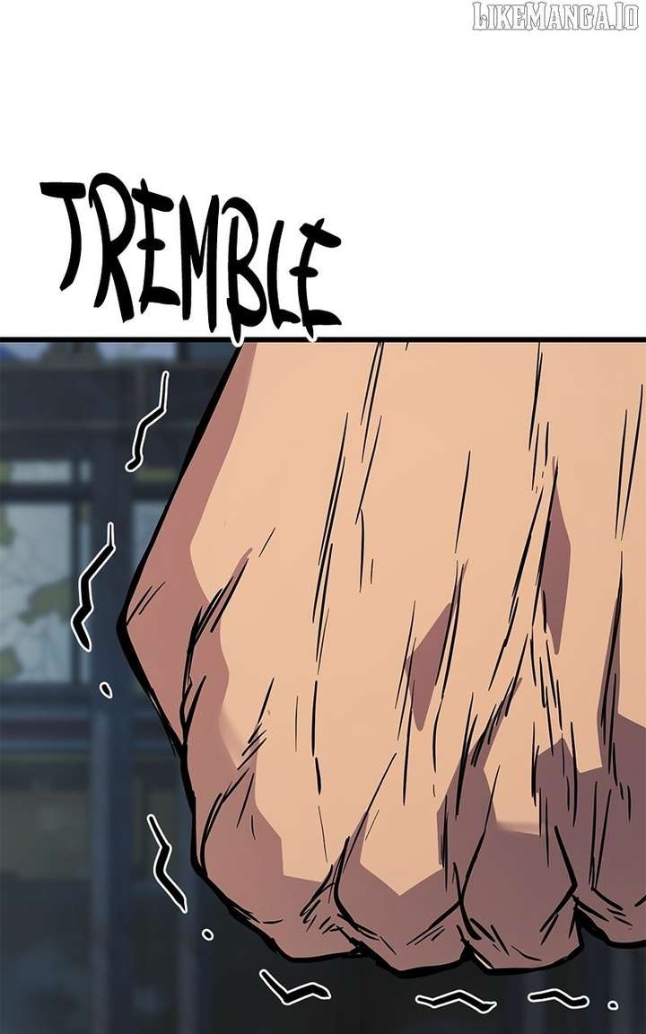 King of Violence Chapter 74 - Page 76