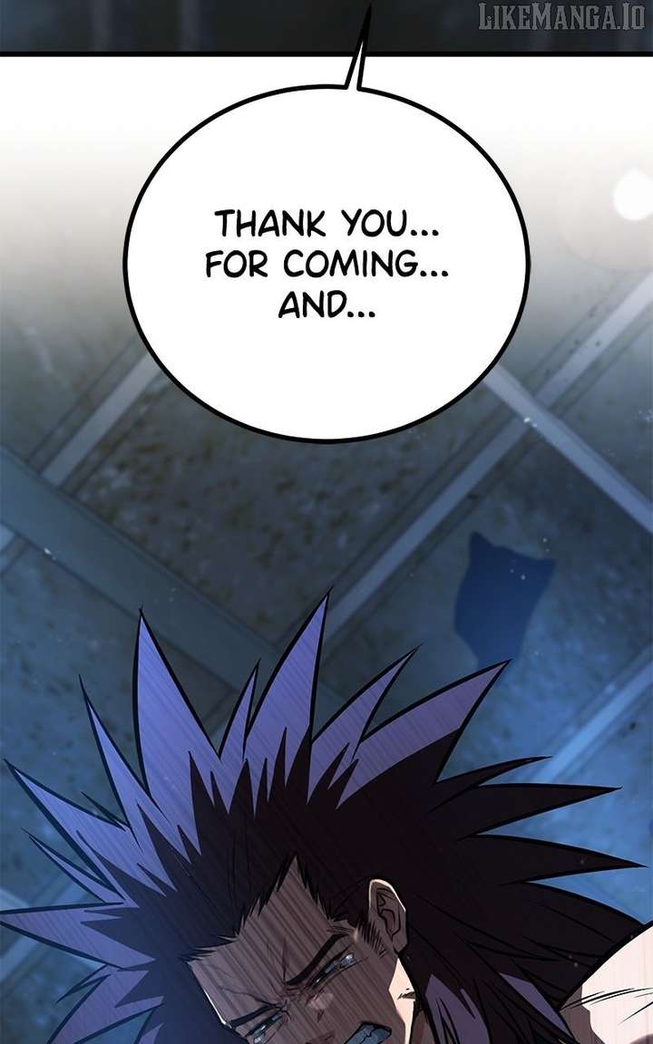 King of Violence Chapter 74 - Page 77