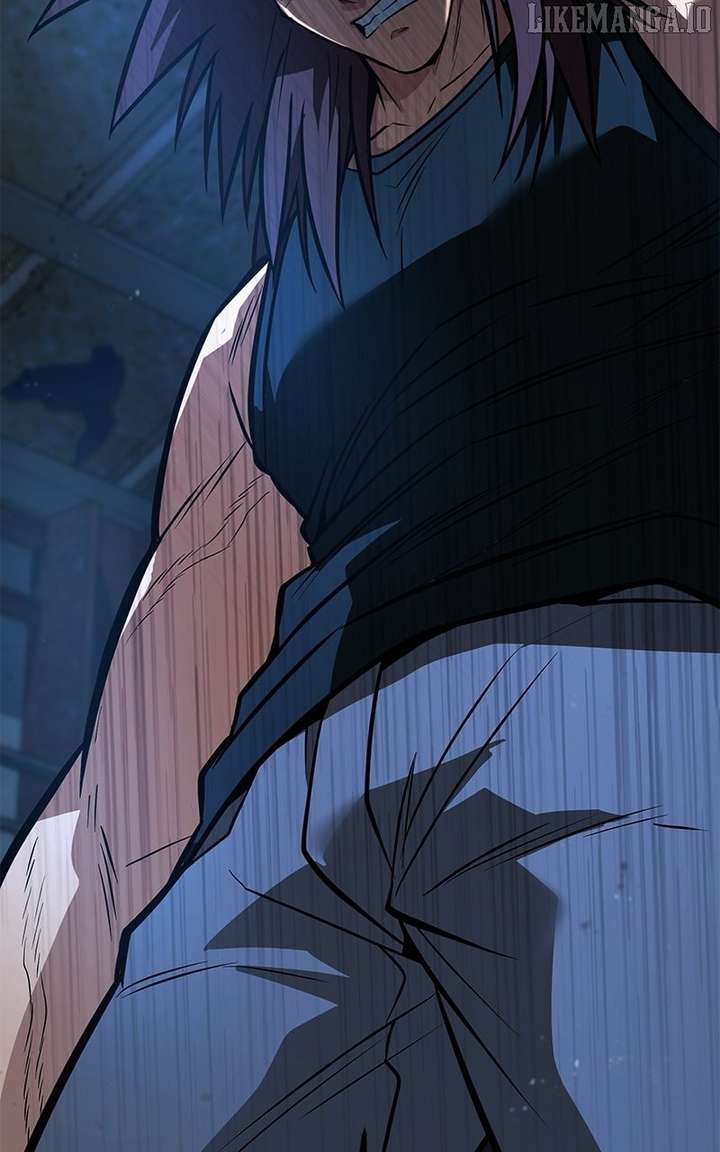 King of Violence Chapter 74 - Page 78