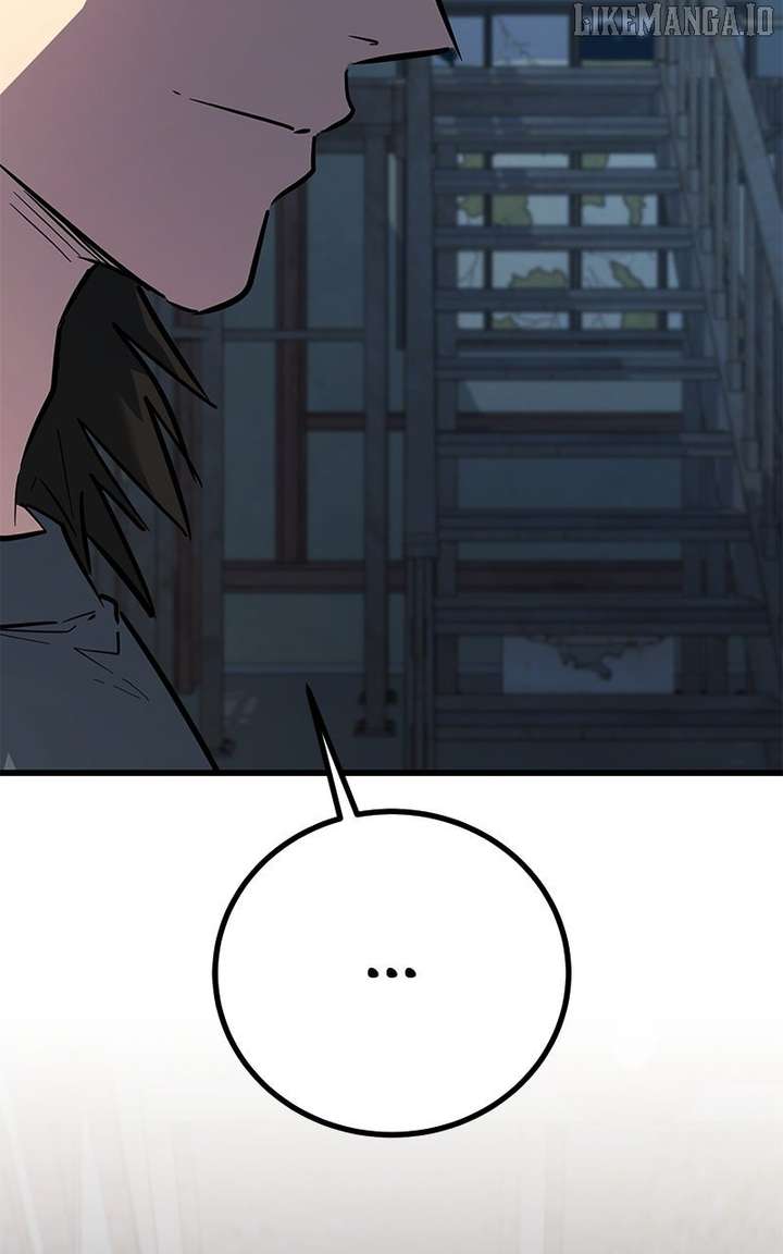 King of Violence Chapter 74 - Page 80