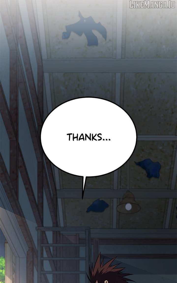 King of Violence Chapter 74 - Page 81