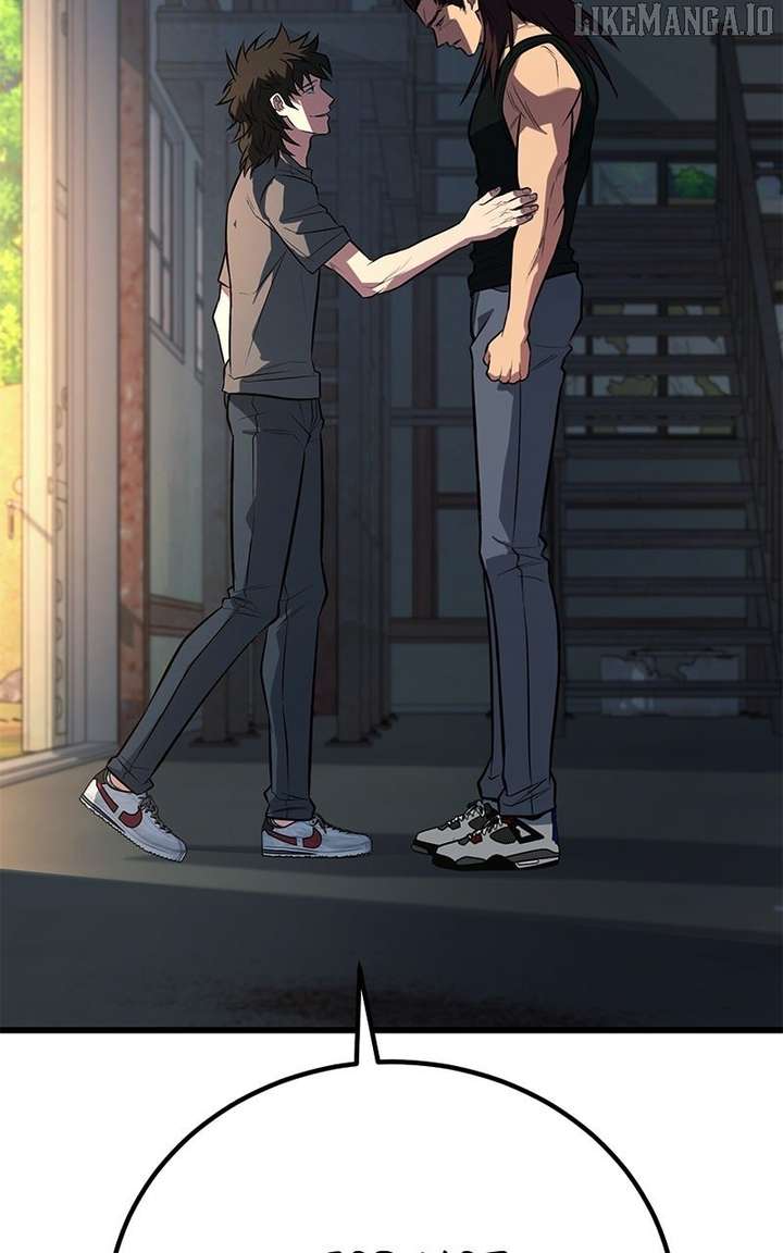 King of Violence Chapter 74 - Page 82