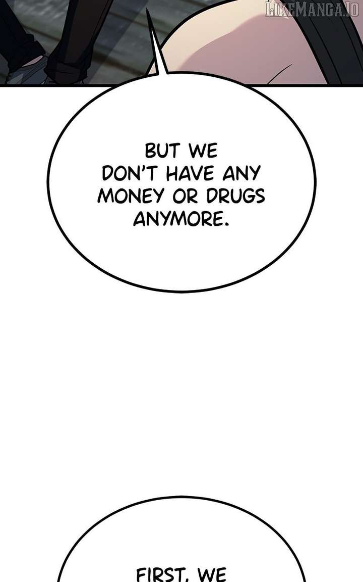 King of Violence Chapter 74 - Page 88