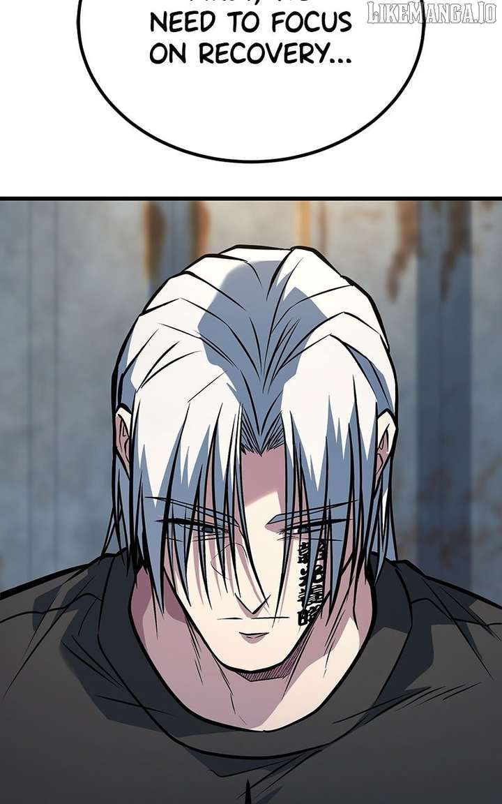 King of Violence Chapter 74 - Page 89