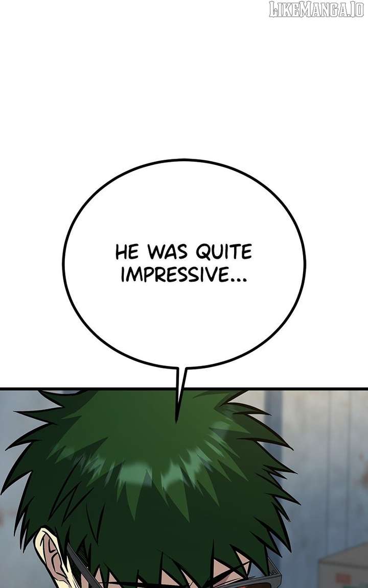 King of Violence Chapter 74 - Page 92