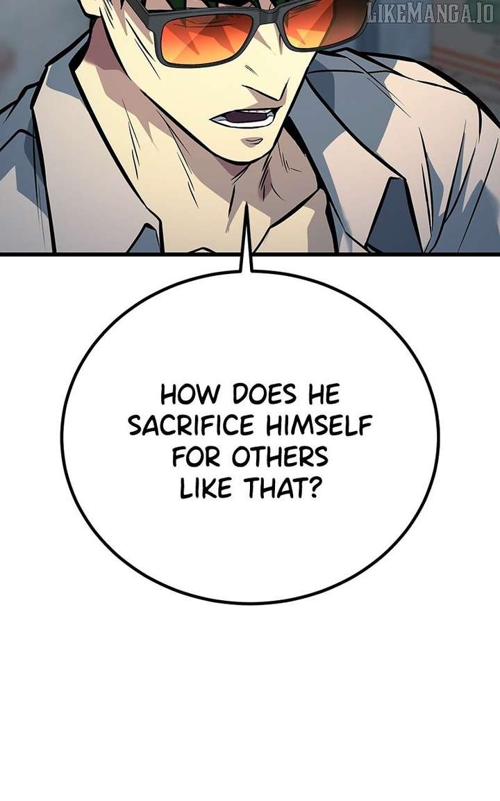 King of Violence Chapter 74 - Page 93