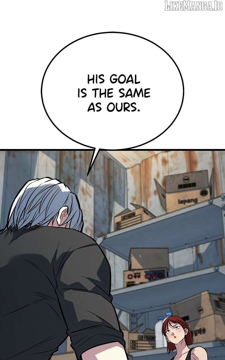 King of Violence Chapter 74 - Page 94