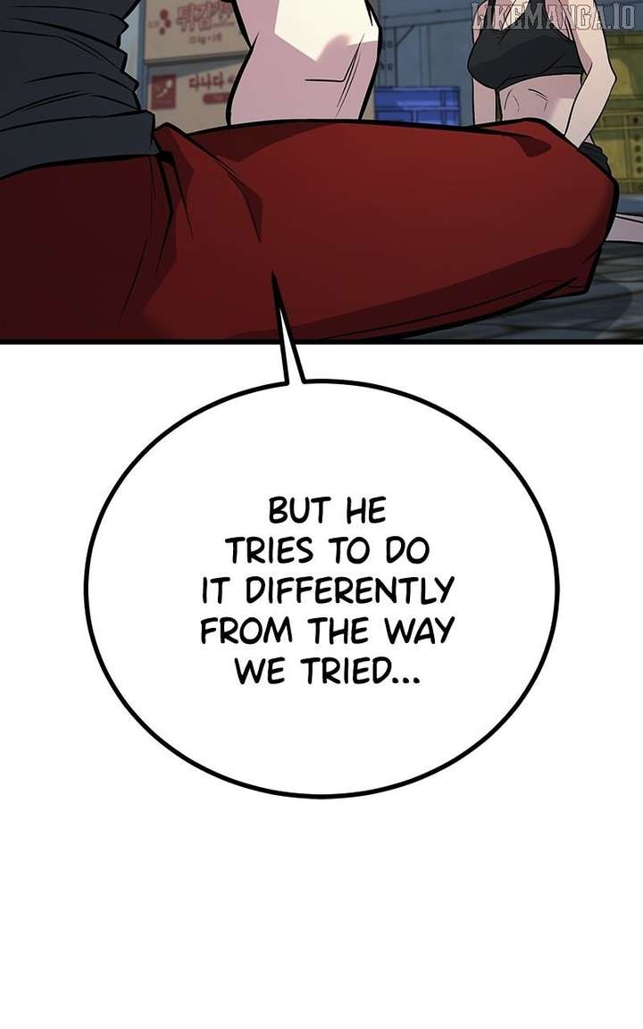 King of Violence Chapter 74 - Page 95