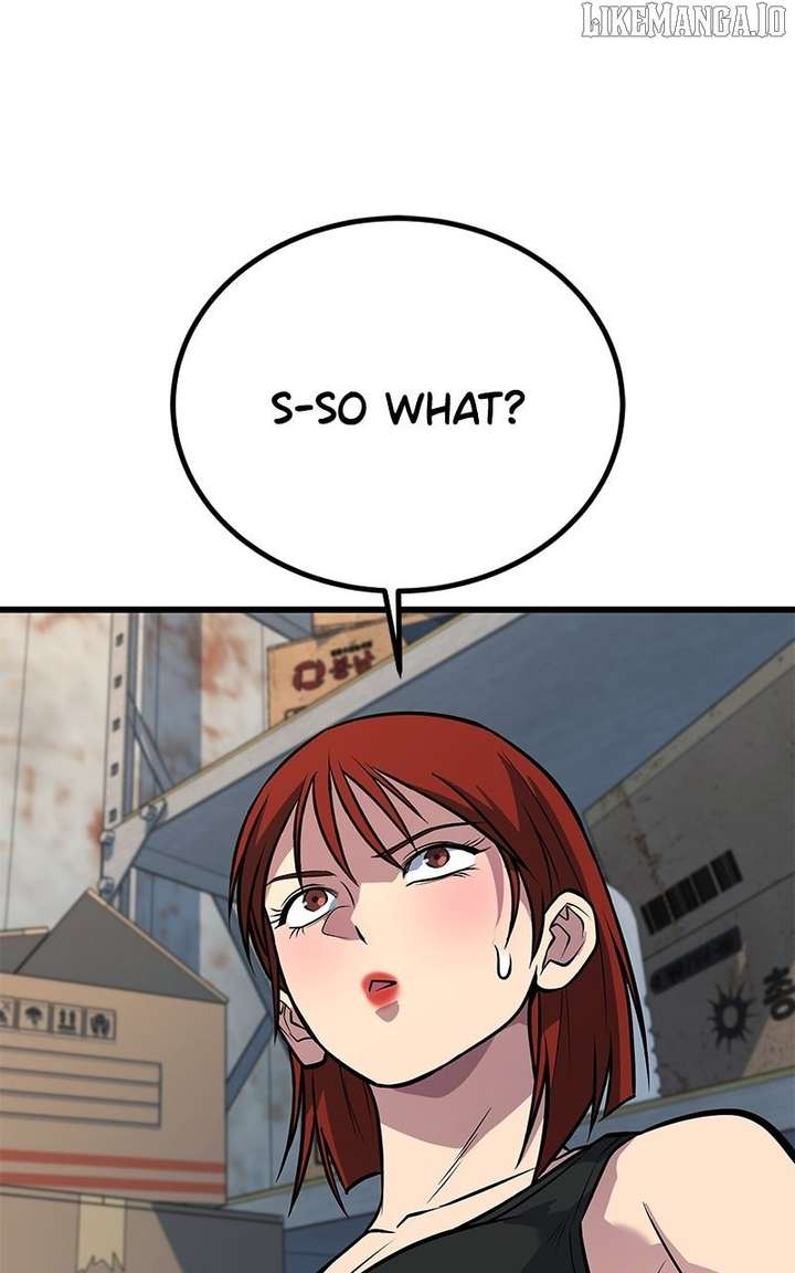 King of Violence Chapter 74 - Page 96