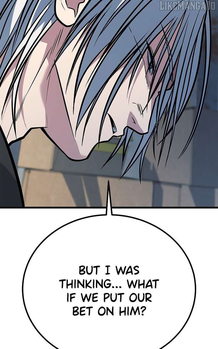 King of Violence Chapter 74 - Page 98