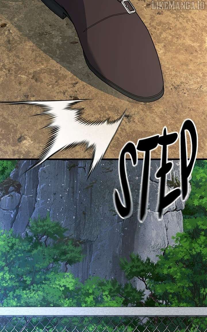 King of Violence Chapter 74 - Page 100