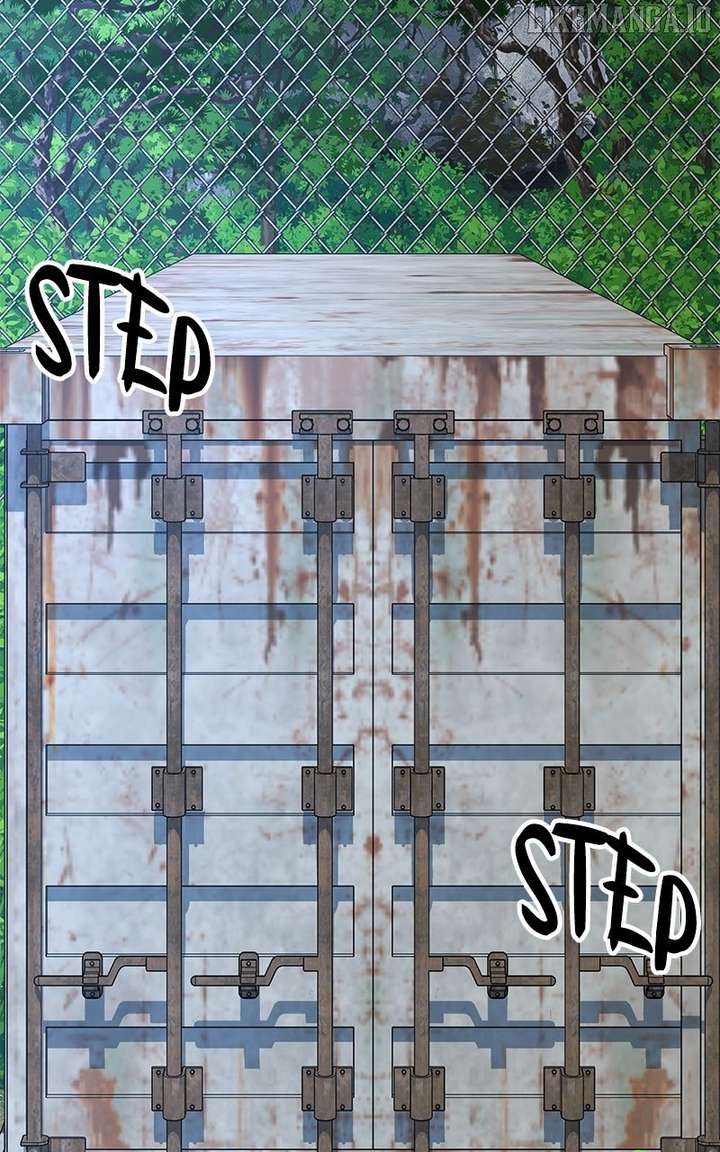 King of Violence Chapter 74 - Page 101