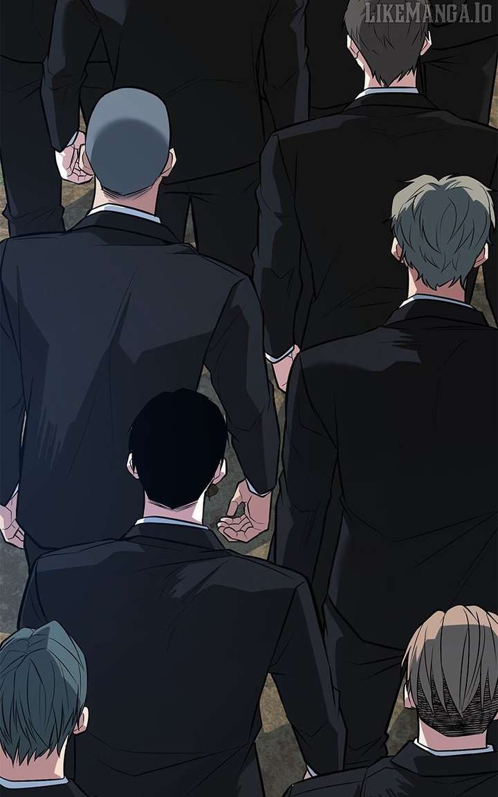 King of Violence Chapter 74 - Page 103