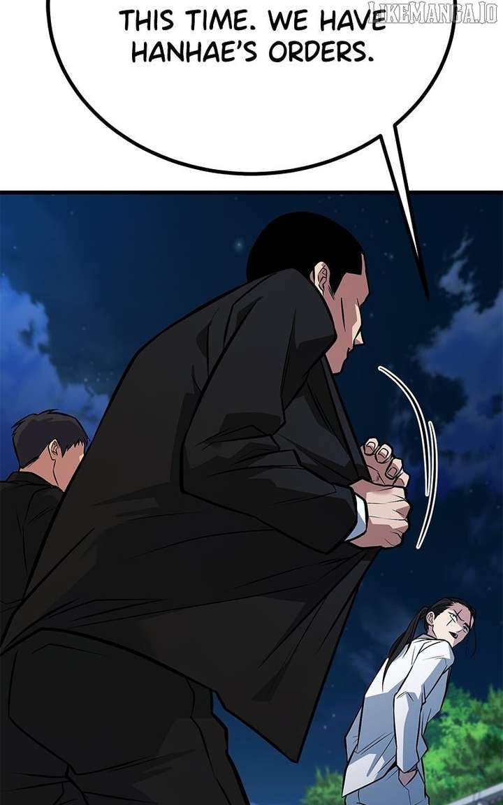 King of Violence Chapter 74 - Page 106