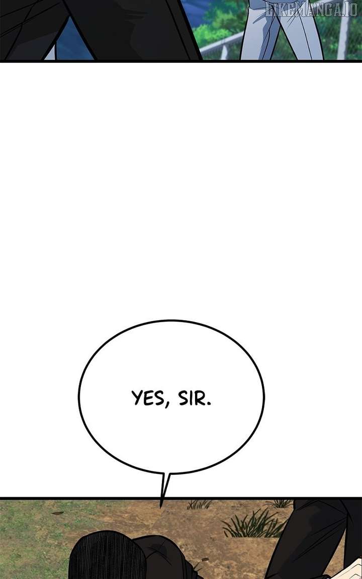 King of Violence Chapter 74 - Page 107