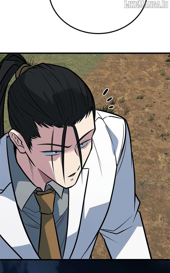 King of Violence Chapter 74 - Page 111