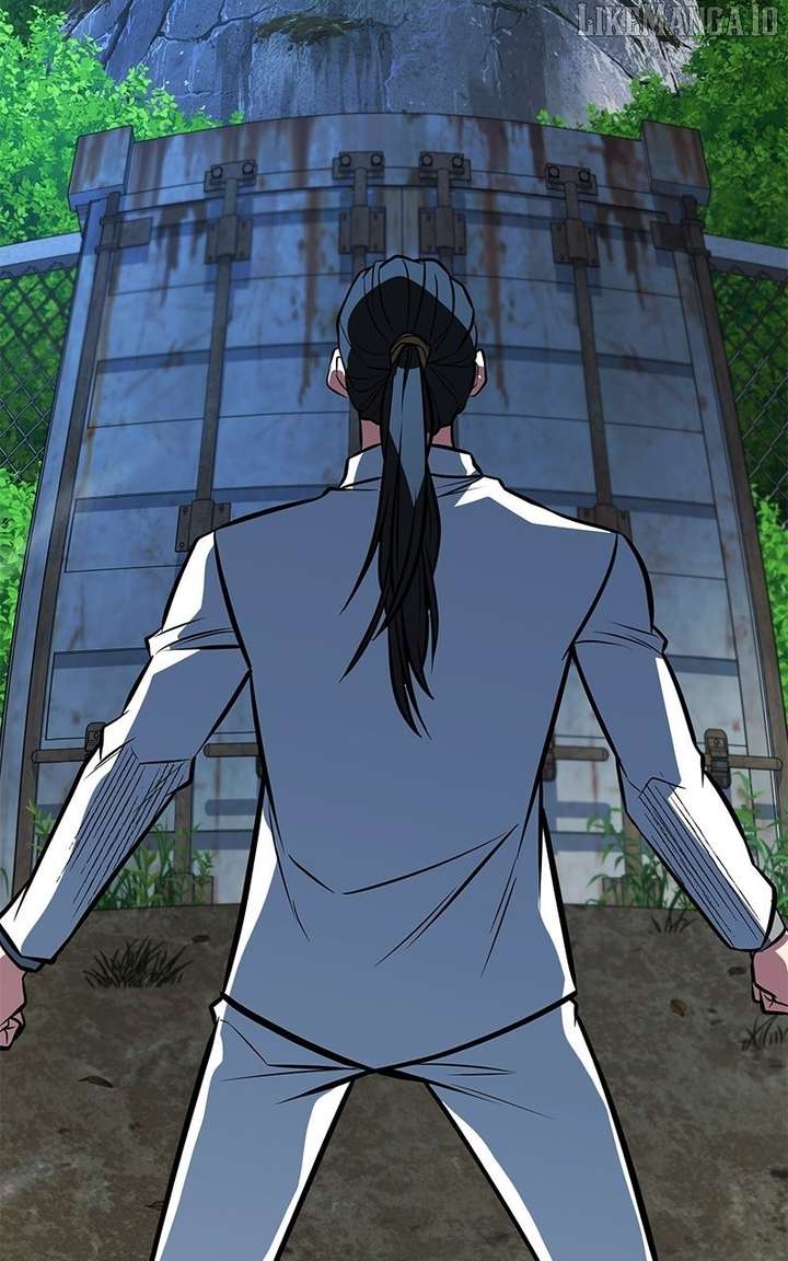 King of Violence Chapter 74 - Page 114