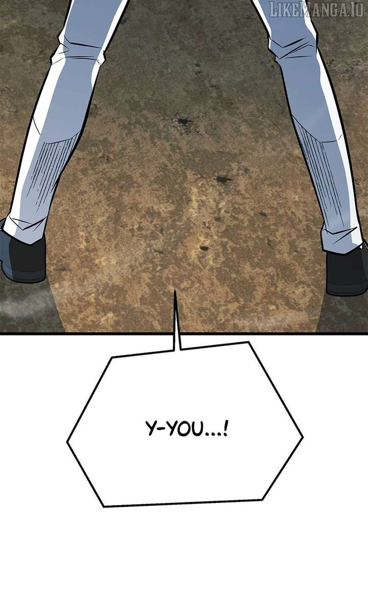 King of Violence Chapter 74 - Page 115