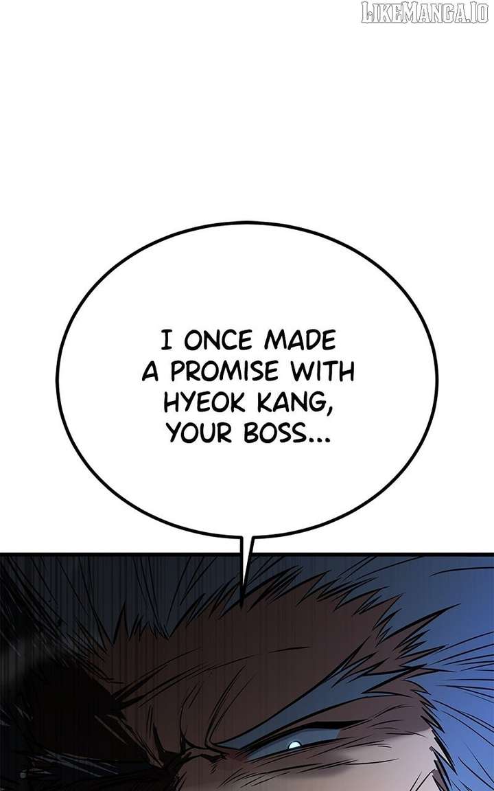 King of Violence Chapter 74 - Page 116