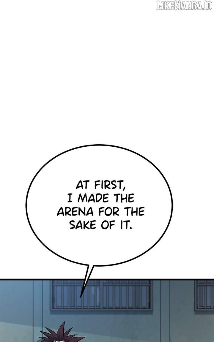 King of Violence Chapter 74 - Page 119