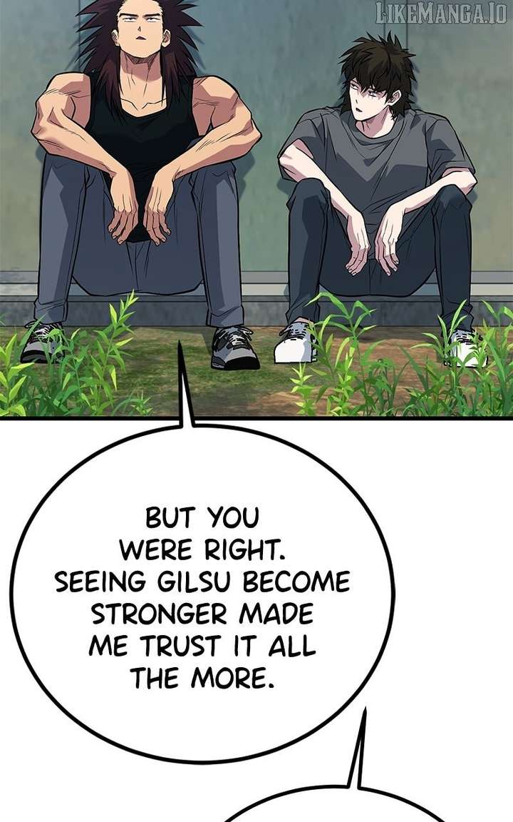 King of Violence Chapter 74 - Page 120