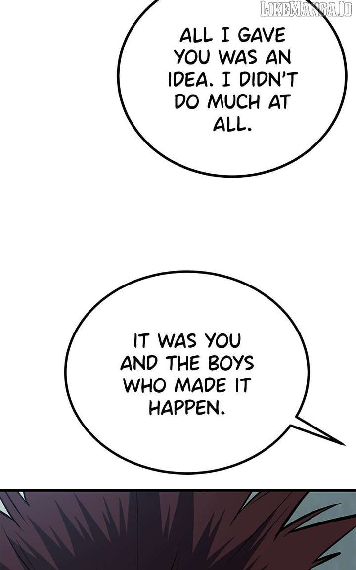 King of Violence Chapter 74 - Page 121