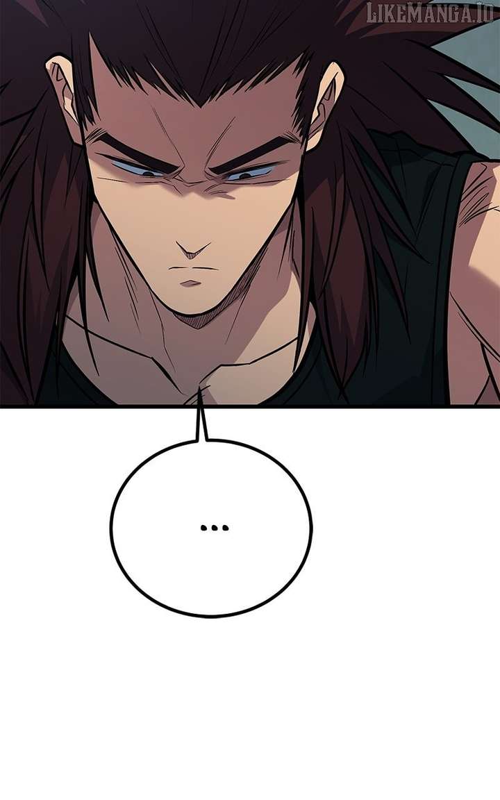 King of Violence Chapter 74 - Page 122