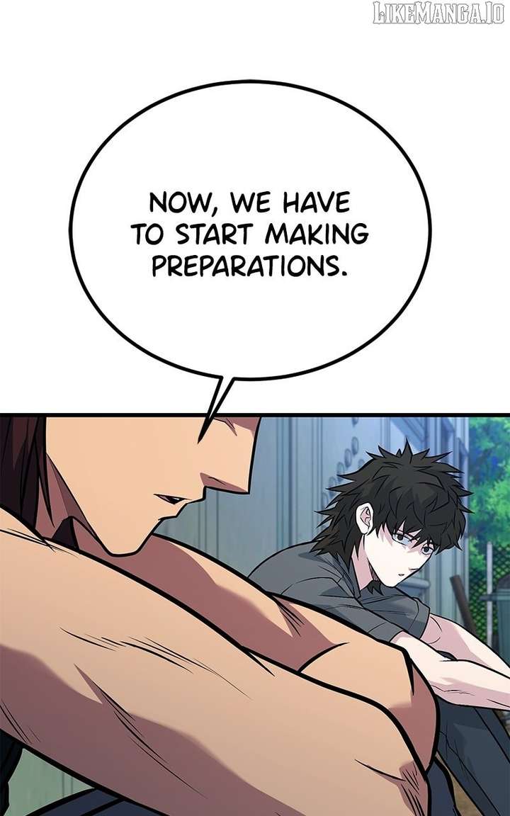 King of Violence Chapter 74 - Page 123