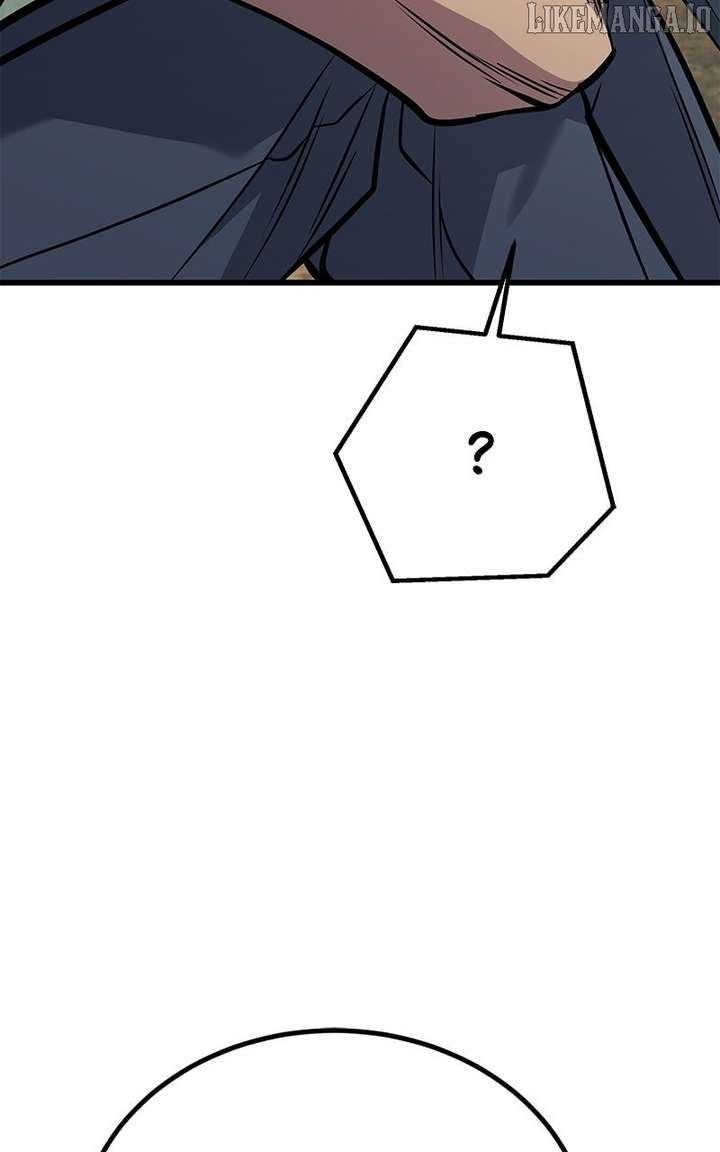 King of Violence Chapter 74 - Page 124