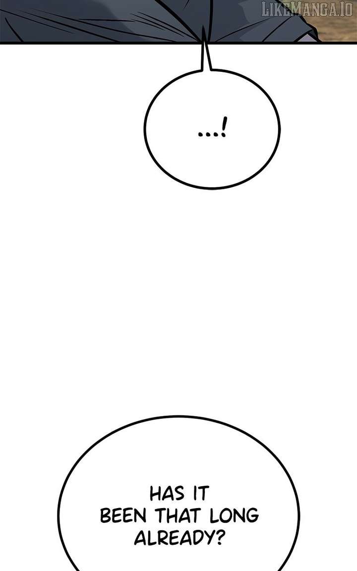 King of Violence Chapter 74 - Page 126