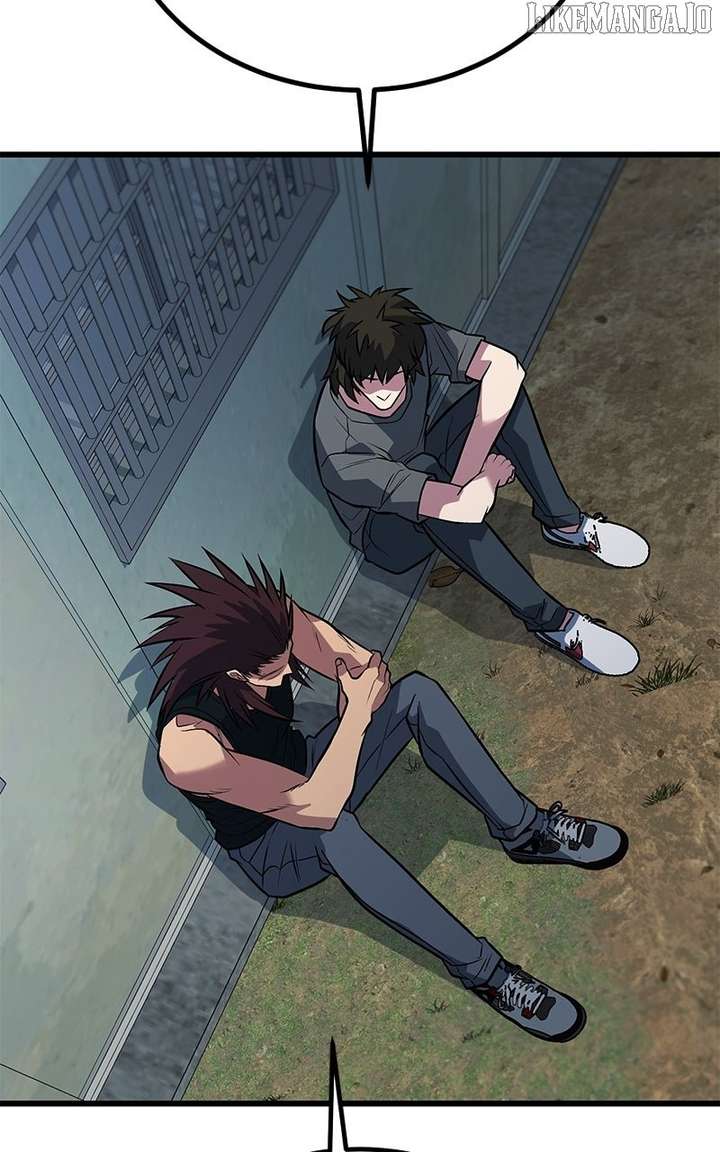 King of Violence Chapter 74 - Page 127