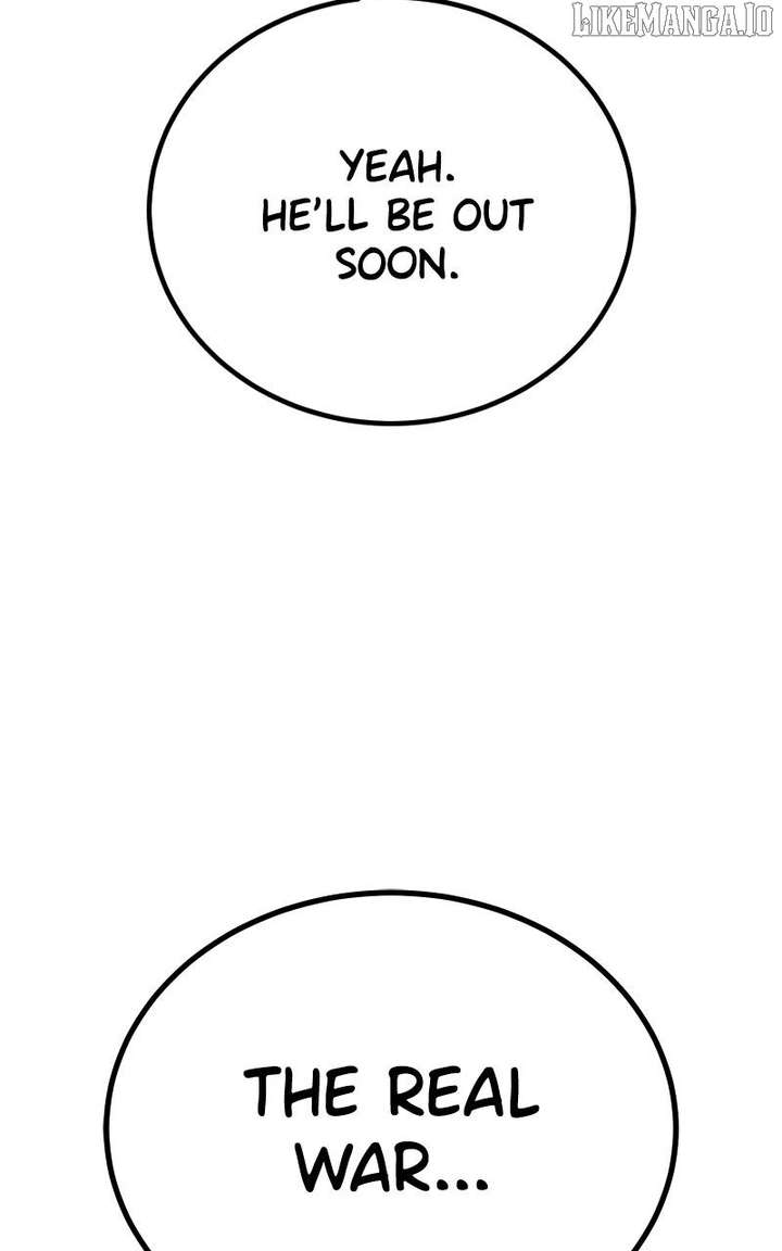 King of Violence Chapter 74 - Page 128