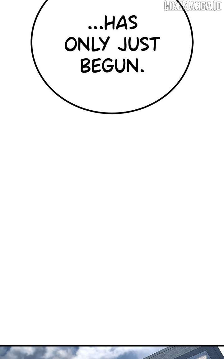 King of Violence Chapter 74 - Page 130