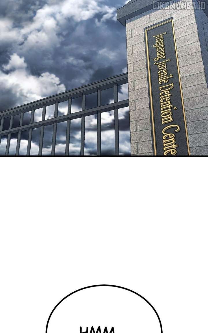 King of Violence Chapter 74 - Page 131